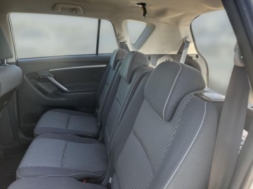 Toyota Verso Minivan Facelifting 2.0 D-4D 124KM 2014 Toyota Verso Toyota Verso 2.0 D-4D Premium 7os VAT Marza Gwarancja Salo, zdjęcie 11