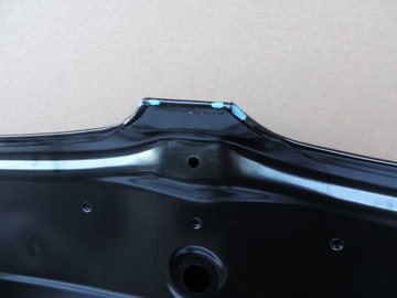 BMW 5 G30 G31 2017 2018 2019 KAPOTA NOVÁ ORIGINÁLNÍ