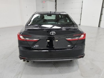 Toyota Camry IX 2025 Toyota Camry XSE 2025 2.5 Hybryda 203KM, zdjęcie 2