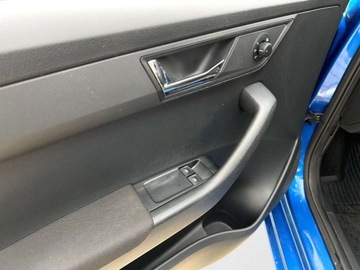 Skoda Fabia III Kombi Facelifting 1.0 TSI 95KM 2021 Skoda Fabia 1.0 TSI 95KM Ambition SalonPL SerwisASO Led SmartLink FV23 95KM, zdjęcie 17