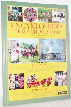 ENCYKLOPEDIA TRADYCJI POLSKICH