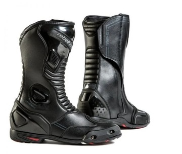 Buty Rebelhorn Trip St Ce Black 46