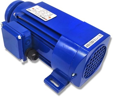 ЭЛЕКТРОДВИГАТЕЛЬ 1,5 кВт 230/400 В 2750 об/мин L Такса