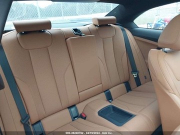 BMW Seria 2 G42-U06 2023 BMW M2 2023r, M240I, XDrive, 3.0L 3.0 Benzyna 453KM, zdjęcie 11