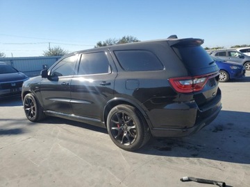 Dodge Durango III 2022 Dodge Durango SRT 392 2022 6.4l 6.4 Benzyna 475KM, zdjęcie 1
