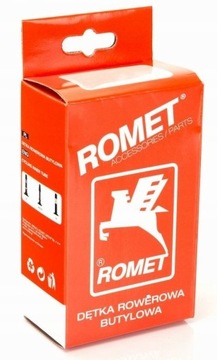 Dętka 26 x 1 3/8 DV35 BOX ROMET wentyl rowerowy