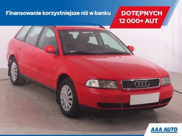 Audi A4 B5 1997 Audi A4 1.9 TDI, Klima, Klimatronic, El. szyby