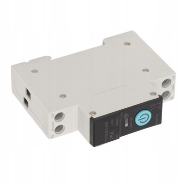 ПЕРЕКЛЮЧАТЕЛЬ WIFI 230 В переменного тока 25 А ПЕРЕКЛЮЧАТЕЛЬ TUYA SMART HOME DIN35