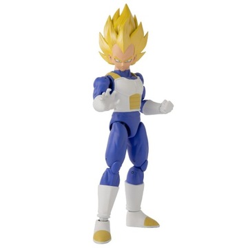 DRAGON BALL DRAGON STARS SERIES BANDAI МОБИЛЬНАЯ ФИГУРКА СУПЕР САЙЯН ВЕГЕТА