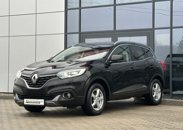 Renault Kadjar Crossover 1.2 Energy TCe 130KM 2016 Renault Kadjar Full Led Hak Navi Kamera Serwis, zdjęcie 2