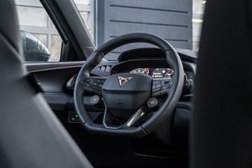 Cupra Terramar SUV 2.0 TSI 204KM 2025 Cupra Terramar Advantage Edition 2.0 TSI 204 KM, zdjęcie 22