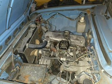 Łada 1988 Moskwicz 412 1.5 88r, zdjęcie 7