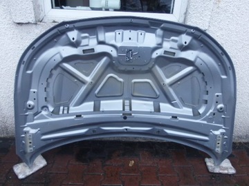 KAPOTA KRYT MOTORU OPEL GRANDLAND X G4I