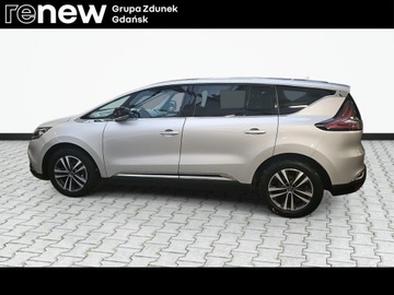 Renault Espace V Van 2.0 Blue dCi 160KM 2019 Renault Espace Zen + pakiet winter 7 os, zdjęcie 8