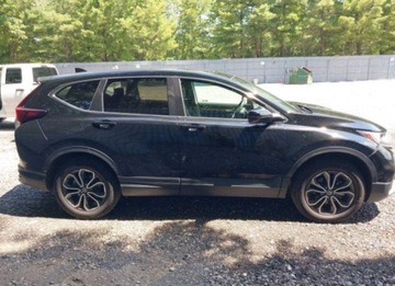 Honda 2022 Honda CR-V 2022, 1.5L, 4x4, EX, od ubezpieczalni 1.5 Benzyna 190KM, zdjęcie 3