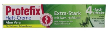 Krem do protez Protefix 47g