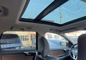 Volvo XC60 I SUV Facelifting 2.0 D4 DRIVE-E 181KM 2015 Volvo XC 60 2.0D4 181PK Automat Skory Xenon Panorama Serwis Zadbane POLECAM, zdjęcie 17