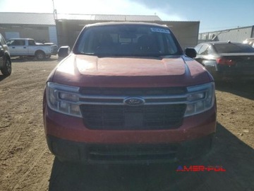 Ford Maverick II 2024 Ford Maverick 2024 r., 2,0 L 2.0 Hybryda 191KM, zdjęcie 1