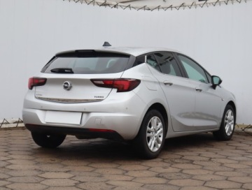 Opel Astra K Hatchback 5d 1.4 Turbo 150KM 2017 Opel Astra 1.4 T, Salon Polska, Klima, zdjęcie 4