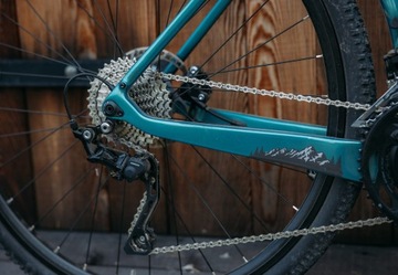 KELLYS SOOT 80 2024 L-56см. из ROWER-SPORT_PL