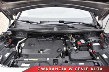 Peugeot 5008 II Crossover 2.0 BlueHDI 180KM 2018 Peugeot 5008 GT-LineAsystenty Full-LEDNaviKamera Pol-Skora Ambiente7-Foteli, zdjęcie 30