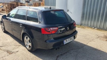 Seat Exeo ST 2.0 TDI CR DPF 143KM 2011 SEAT EXEO ST 2.0 TDI 143 KM, zdjęcie 8