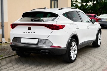 Volkswagen Arteon Fastback Facelifting 1.5 TSI 150KM 2022 BIAŁA PERŁA __100% BEZWYPADKOWY, zdjęcie 11