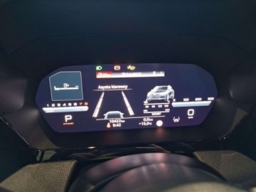 Audi A3 8Y 2024 Audi S3 Sportback FV, Sonos, Carplay, tempomat aktywny, pakiet komfort, au, zdjęcie 18