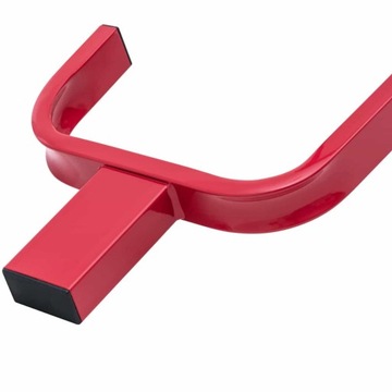 Противоугонный замок для универсального круглого колеса