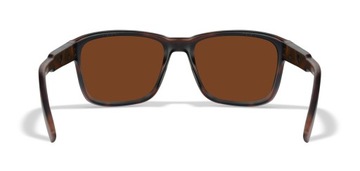 Okulary Wiley X Trek Captivate Polarized Copper Ma