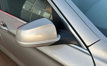 BMW Seria 5 F10-F11 Touring 525d 218KM 2012 BMW Seria 5 F11, M-Pakiet, 2012, Klima, Navi, Alu, Zarejestrowana w PL, VA, zdjęcie 16