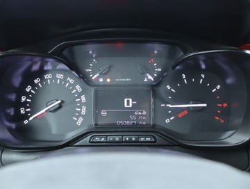 Citroen C3 III Hatchback Facelifting 1.2 PureTech 83KM 2021 Citroen C3 1.2 PureTech, Klima, Klimatronic, zdjęcie 10