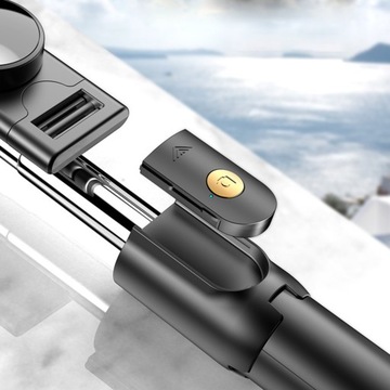 ПАЛКА ДЛЯ СЕЛФИ IPHONE 11 12 13 14 PRO MAX K10