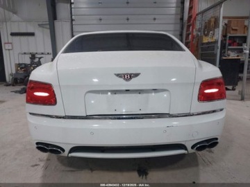 Bentley Continental II 2015 Bentley Flying Spur V8 2015 4.0 Benzyna 500KM, zdjęcie 4