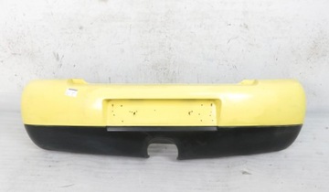 ZDERZAK TYŁ VW LUPO (6X1, 6E1) LD1B