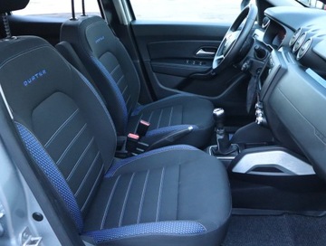 Dacia Duster II SUV 1.0 TCe LPG 100KM 2021 Dacia Duster 1.0 TCe, Salon Polska, GAZ, Navi, zdjęcie 8