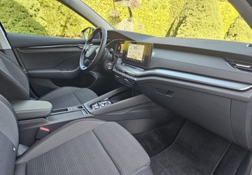 Skoda Octavia III Kombi Facelifting 2.0 TDI 150KM 2020 Skoda Octavia Automat,2.0 Diesel 150 KM,Zarejestrowany, ze Szwajcarii 2.0, zdjęcie 24