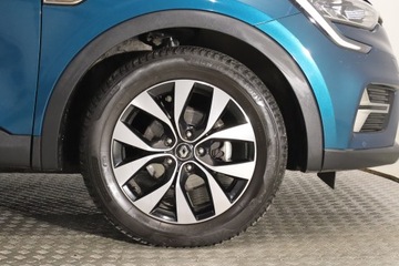 Renault Arkana SUV 1.3 TCe 140KM 2022 Renault Arkana 1.3 TCe, Salon Polska, zdjęcie 14