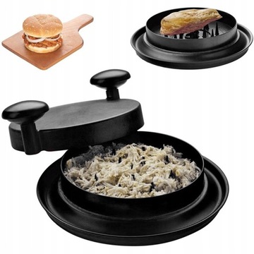 Rozdrabniacz do kurczaka dla Pulled Pork Beef