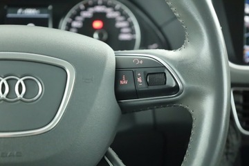 Audi Q5 I SUV Facelifting 2.0 TFSI 225KM 2014 Audi Q5 2.0 TFSI, Salon Polska, Serwis ASO, 4X4, zdjęcie 16