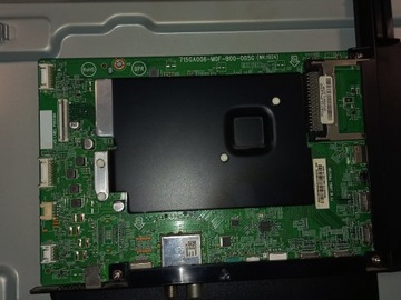 715GA006-M0F-B00-005G с Philips 55PUS7334