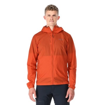 RAB Kurtka VITAL HOODY M