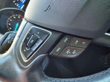 Ford Kuga II SUV Facelifting 1.5 EcoBoost 150KM 2017 Ford Kuga LEDNavigacjaAsystent ParkowaniaPodgrzewana KierownicaNowy Rozrzad, zdjęcie 26