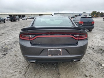 Dodge Charger VII 2021 Dodge Charger SXT 2021 3.6L 3.6 Benzyna 292KM, zdjęcie 1