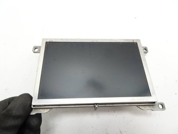 DISPLEJ OBRAZOVKA AUTORÁDIO PEUGEOT 508 I SW