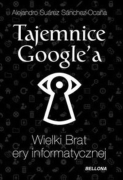 Алехандро Санчес - Секреты Google