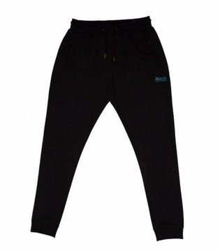 Aqua Products Aqua spodnie dresowe Classic Joggers czarne Rozmiar: M