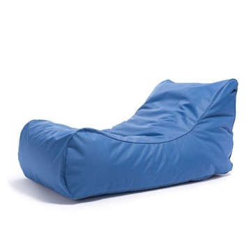 Sofa kanapa leżanka Master poliester NC21 szezlong