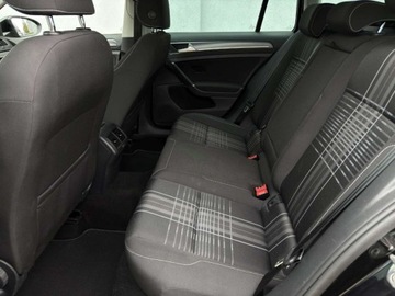 Volkswagen Golf VII Variant 1.4 TSI BlueMotion Technology 125KM 2015 Volkswagen Golf 1.4TSI 125KM DSG Lounge Panorama LED DynAudio SSU 1.4, zdjęcie 28