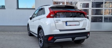 Mitsubishi Eclipse Cross SUV 1.5 T 163KM 2017 Mitsubishi Eclipse Cross 4x4 Automat Panorama Skory LED Climatronic Head-u, zdjęcie 5